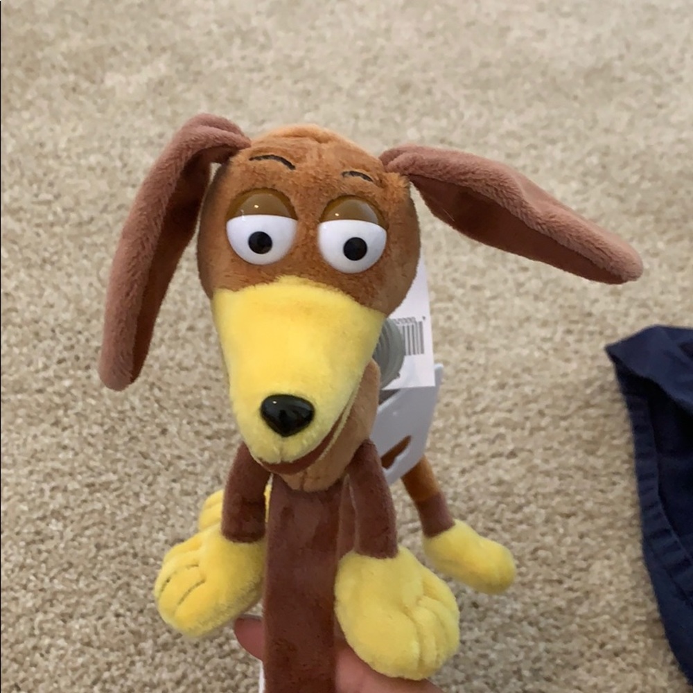 Disney Slinky Dog Headband